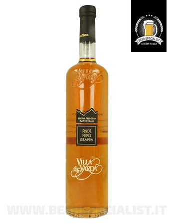 VILLA DE VARDA "PINOT NERO RISERVA" 70cl.